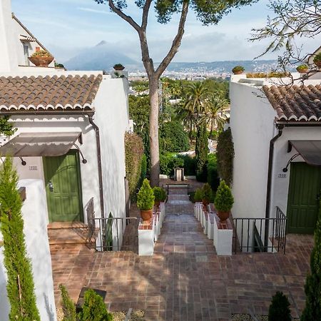 Hotel Ritual De Terra & Spa Javea Exterior photo