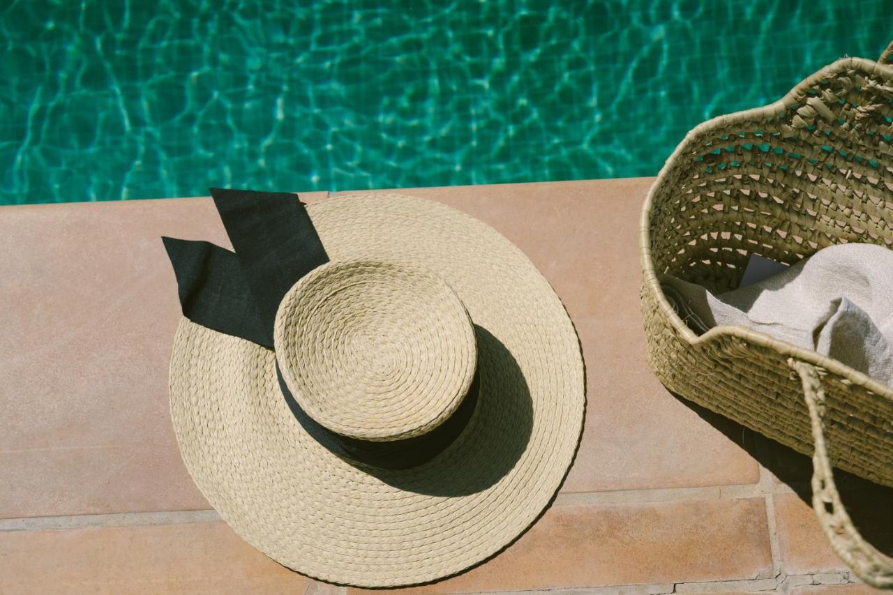 Hotel Ritual De Terra & Spa Javea Exterior photo