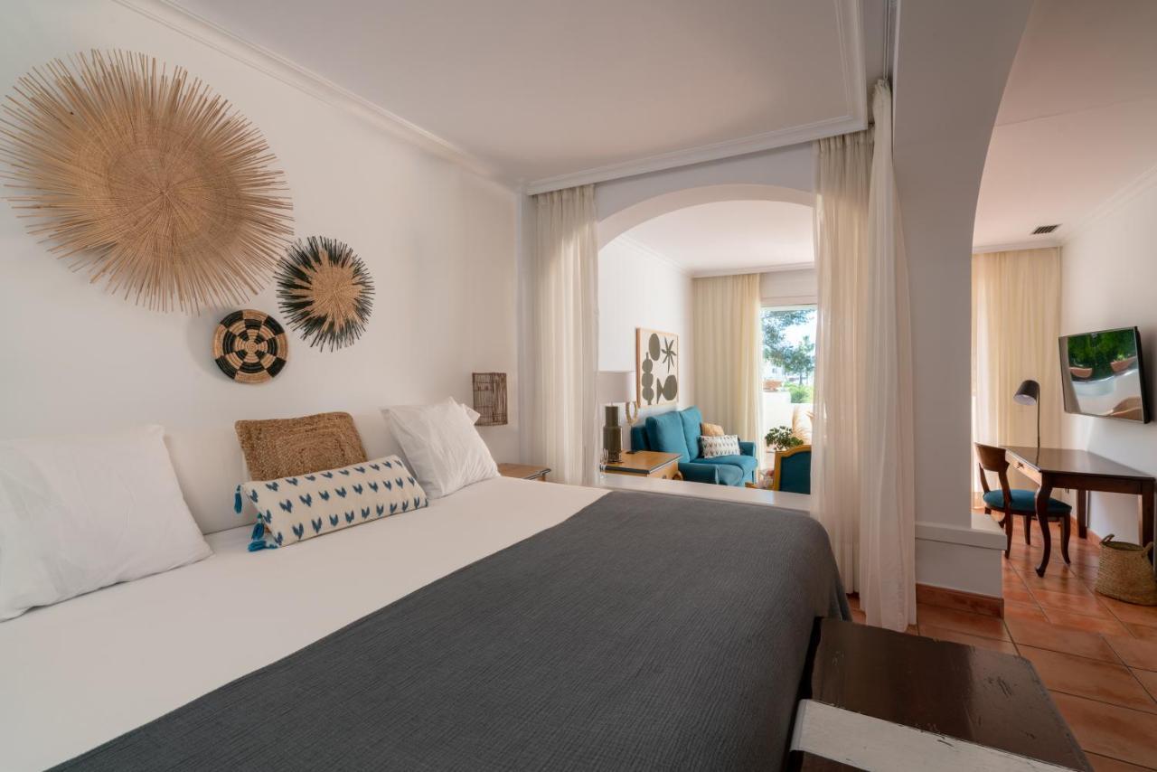 Hotel Ritual De Terra & Spa Javea Exterior photo